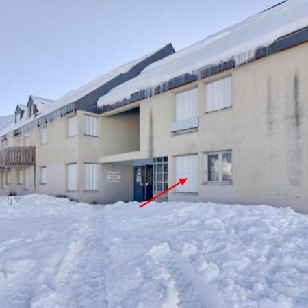 Appartement Cosy Val Louron Au Pied Des Pistes Génos 외부 사진