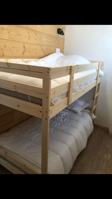 Appartement Cosy Val Louron Au Pied Des Pistes Génos 외부 사진